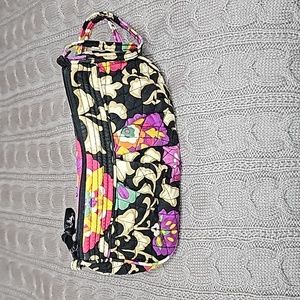 Vera Bradley Floral Crossbody